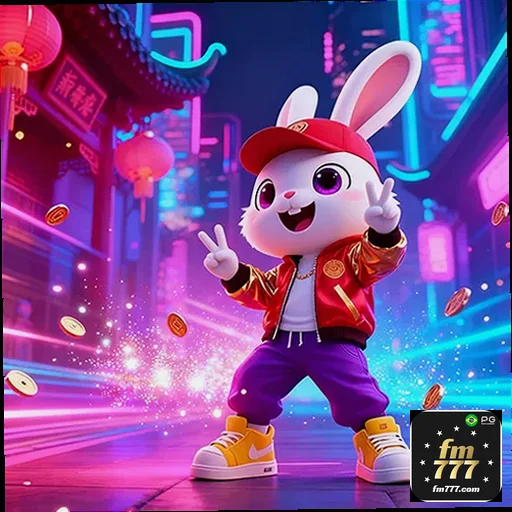 Imagem de slots online - fm777