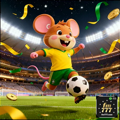 Apostas esportivas - fm777