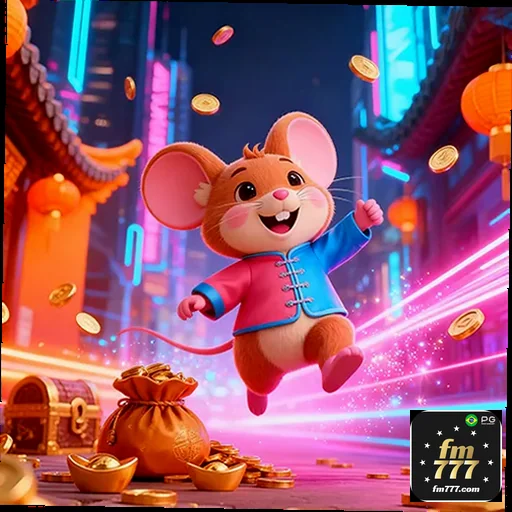 Jogos de cassino online - fm777