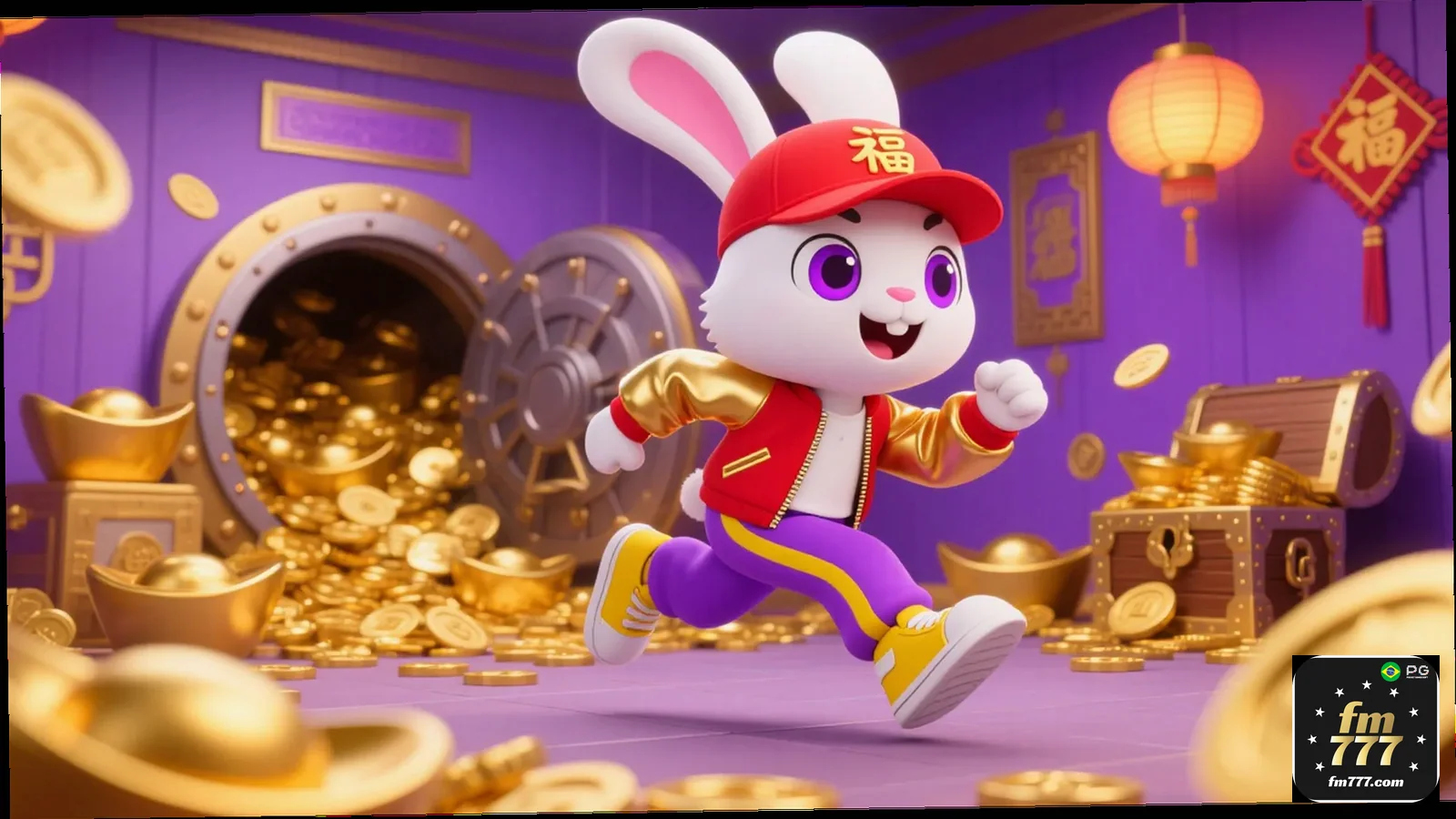 Melhores slots Bra - fm777