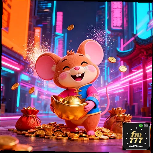 Cassino interativo FM777 - fm777